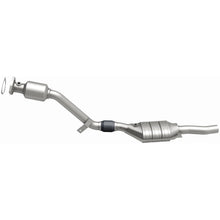 Load image into Gallery viewer, MagnaFlow Conv DF 03 Volkswagen Passat 2.8L (51589)