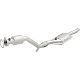 MagnaFlow Conv DF 03 Volkswagen Passat 2.8L (51589)