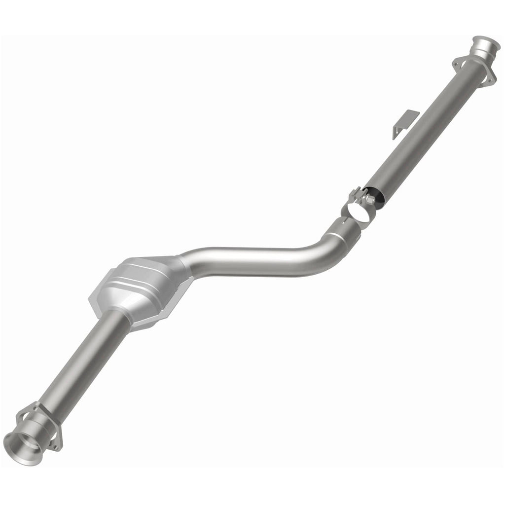 MagnaFlow Conv DF 03-05 Mercedes C230 1.8L (51592)