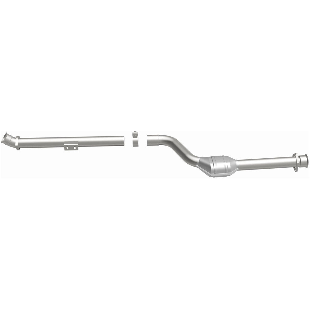 MagnaFlow Conv DF 03-05 Mercedes C230 1.8L (51592)
