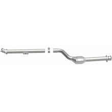 Load image into Gallery viewer, MagnaFlow Conv DF 03-05 Mercedes C230 1.8L (51592)