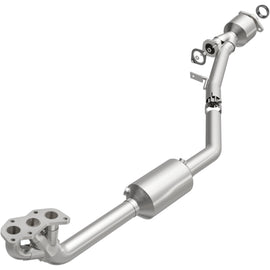MagnaFlow Conv DF 05-07 Subaru Outback 3.0L (51593)