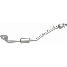 Load image into Gallery viewer, MagnaFlow Conv DF 05-07 Subaru Outback 3.0L (51593)