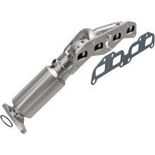Load image into Gallery viewer, MagnaFlow Conv DF 05-13 Nissan Frontier 2.5L (51596)