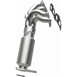 MagnaFlow Conv DF 05-13 Nissan Frontier 2.5L (51596)