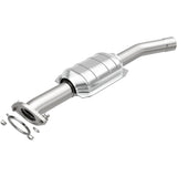 MagnaFlow Conv DF 99-05 Mazda Miata/MX5 (Exc Turbocharged) 1.8L A/T (51597)