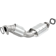 Load image into Gallery viewer, MagnaFlow Conv DF 03-04 350Z/G35 Coupe Driver Side (51601)