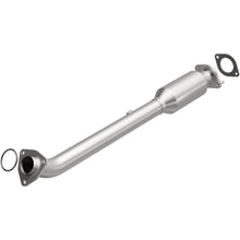 Load image into Gallery viewer, MagnaFlow Conv DF 05-13 Nissan Frontier 2.5L (51602)