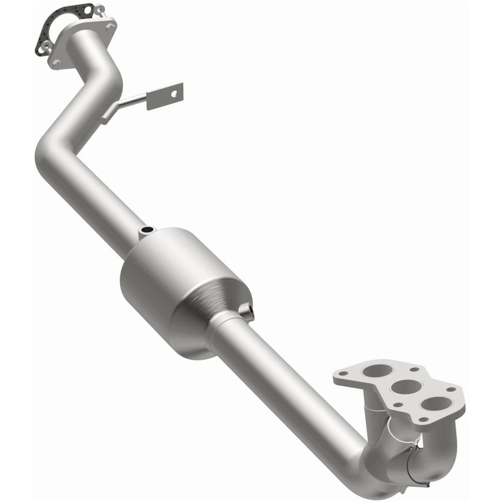 MagnaFlow Exhaust Products OEM Grade Manifold Catalytic Converter (51603)