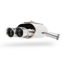 Load image into Gallery viewer, COBB Subaru SS 3" Cat-Back Exhaust WRX 2022-2025 (516100)