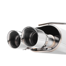 Load image into Gallery viewer, COBB Subaru SS 3" Cat-Back Exhaust WRX 2022-2025 (516100)