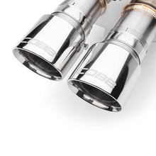Load image into Gallery viewer, COBB Subaru SS 3" Cat-Back Exhaust WRX 2022-2025 (516100)
