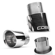 Load image into Gallery viewer, COBB Subaru SS 3" Cat-Back Exhaust WRX 2022-2025 (516100)