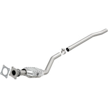 Load image into Gallery viewer, MagnaFlow Conv DF 01-04 Dodge Caravan 2.4L (51614)