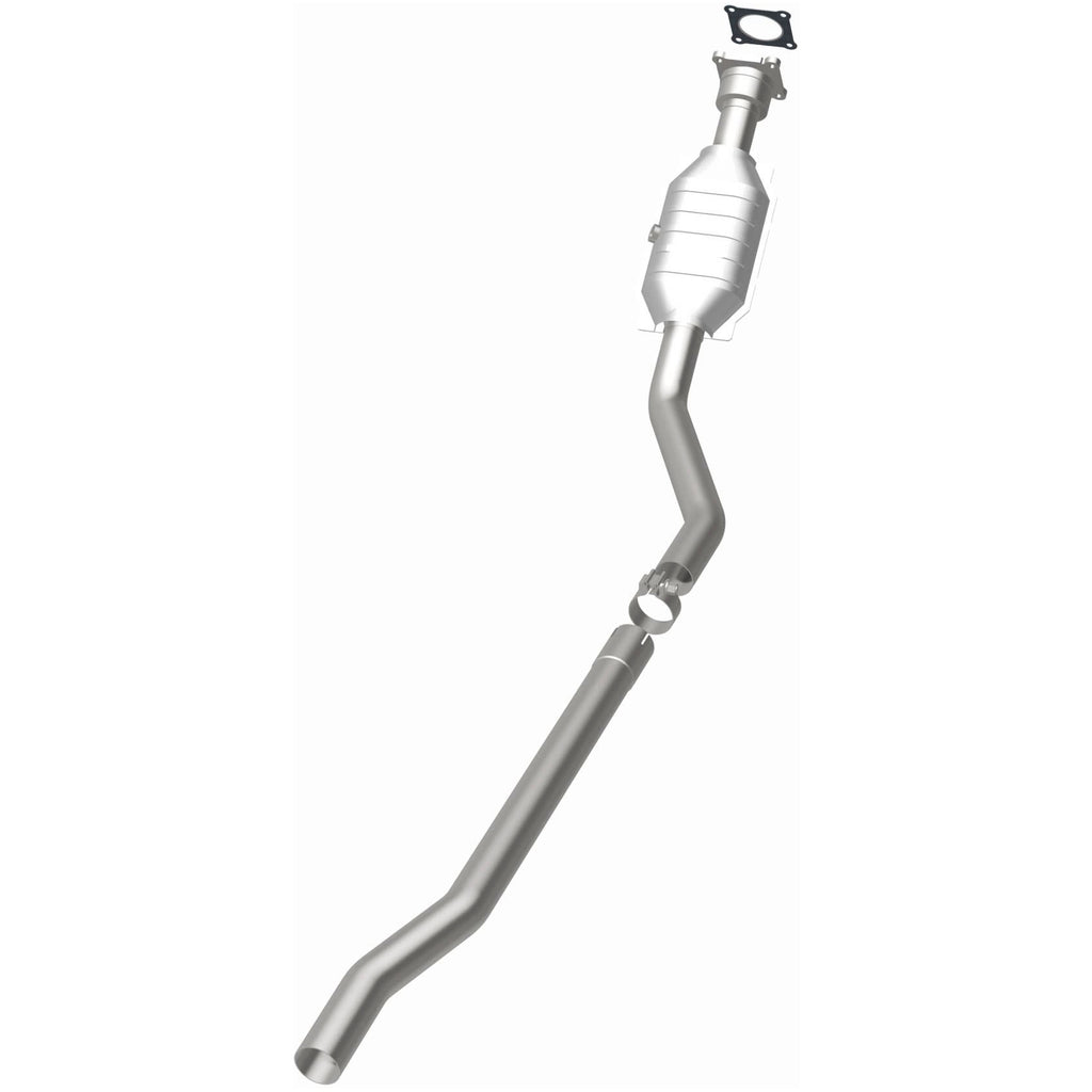 MagnaFlow Conv DF 01-04 Dodge Caravan 2.4L (51614)