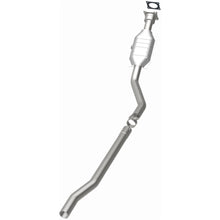 Load image into Gallery viewer, MagnaFlow Conv DF 01-04 Dodge Caravan 2.4L (51614)