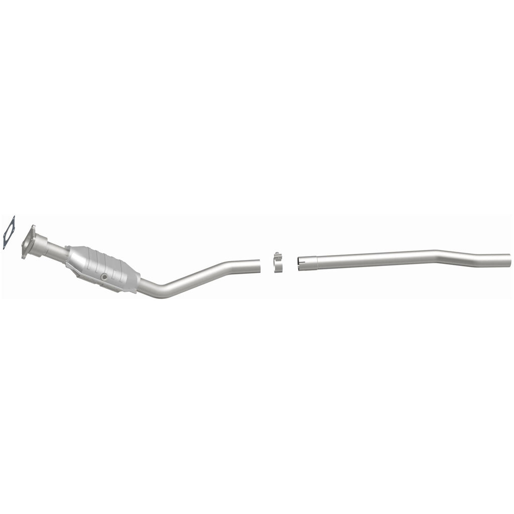 MagnaFlow Conv DF 01-04 Dodge Caravan 2.4L (51614)