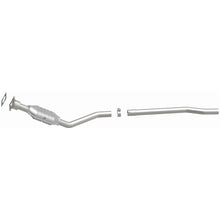 Load image into Gallery viewer, MagnaFlow Conv DF 01-04 Dodge Caravan 2.4L (51614)