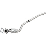 MagnaFlow Conv DF 01-04 Dodge Caravan 2.4L (51614)