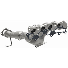 Load image into Gallery viewer, MagnaFlow Conv DF 04-05 Mazda 3 2.3L Manifold (51615)
