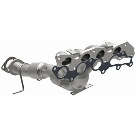 MagnaFlow Conv DF 04-05 Mazda 3 2.3L Manifold (51615)