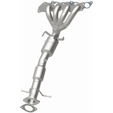 Load image into Gallery viewer, MagnaFlow Conv DF 04-05 Mazda 3 2.3L Manifold (51615)