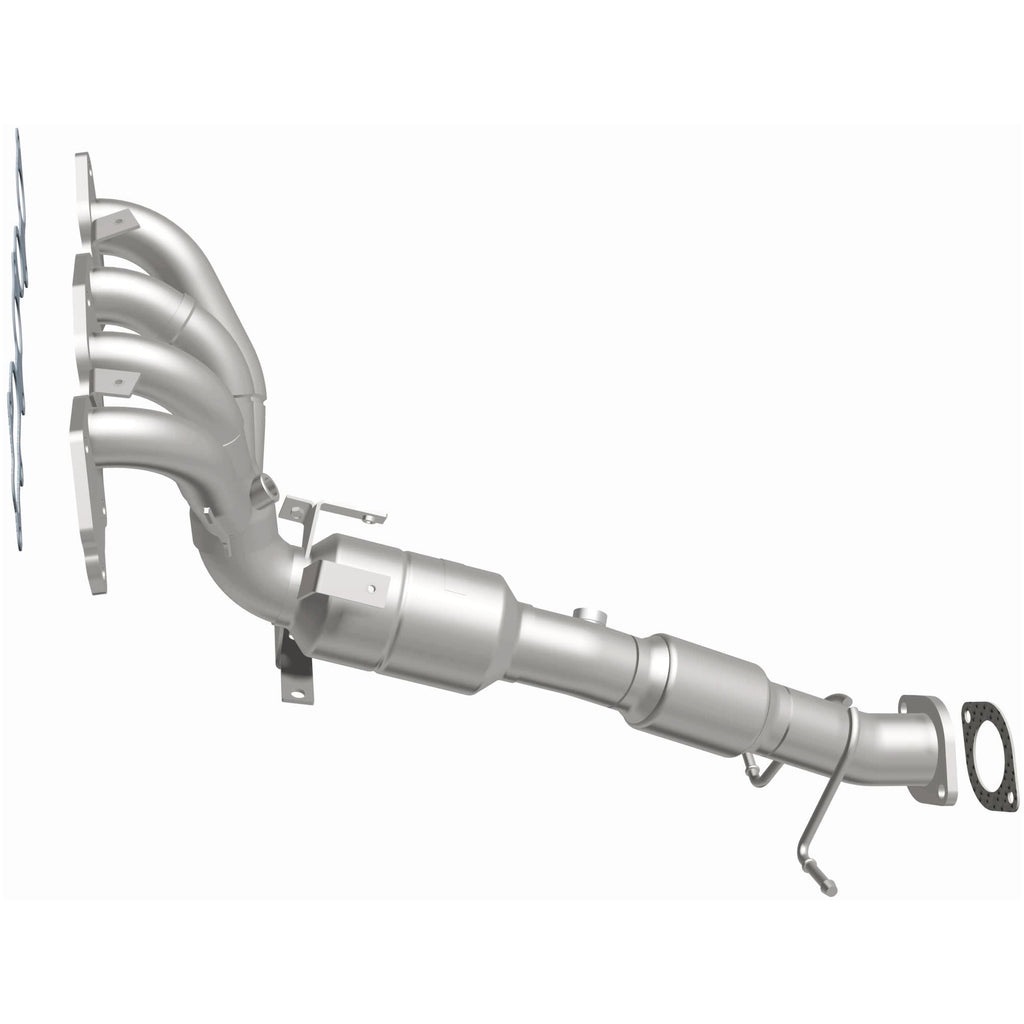 MagnaFlow Conv DF 04-05 Mazda 3 2.3L Manifold (51615)