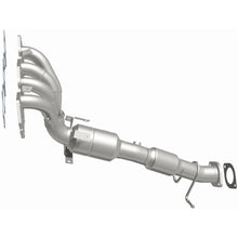 Load image into Gallery viewer, MagnaFlow Conv DF 04-05 Mazda 3 2.3L Manifold (51615)