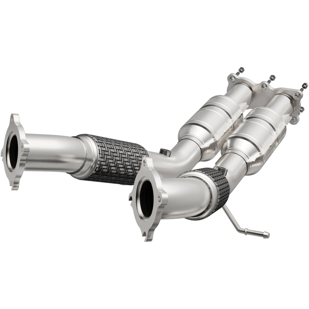 Magnaflow Conv DF 07-09 S80 3.2L (51623)