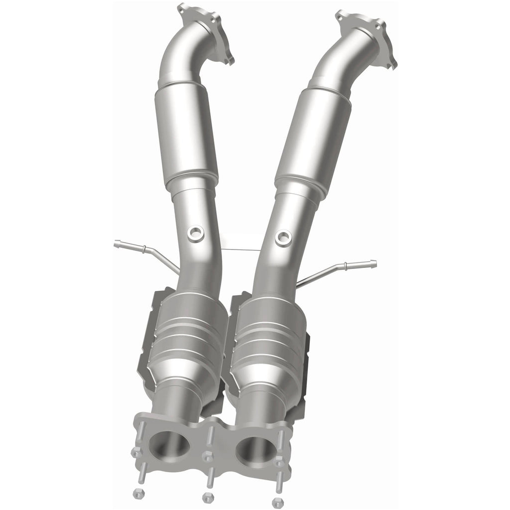 Magnaflow Conv DF 07-09 S80 3.2L (51623)