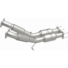 Load image into Gallery viewer, Magnaflow Conv DF 07-09 S80 3.2L (51623)