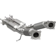 Load image into Gallery viewer, Magnaflow Conv DF 08-09 Volvo XC70 3.2L (51627)