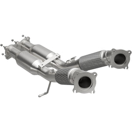 Magnaflow Conv DF 08-09 Volvo XC70 3.2L (51627)