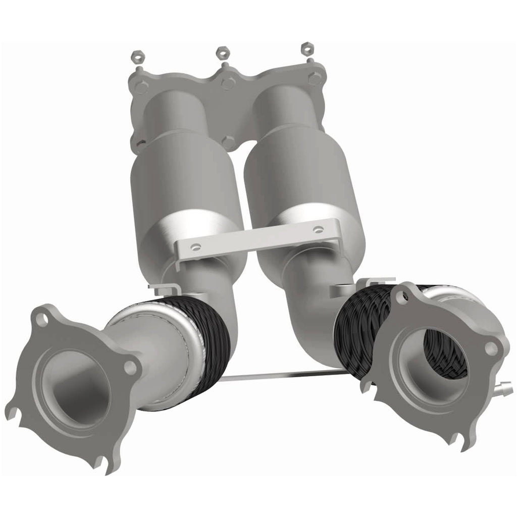 Magnaflow Conv DF 08-09 Volvo XC70 3.2L (51627)