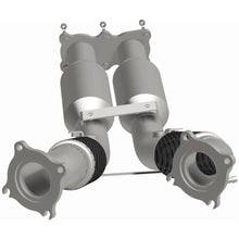 Load image into Gallery viewer, Magnaflow Conv DF 08-09 Volvo XC70 3.2L (51627)