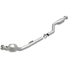 Load image into Gallery viewer, MagnaFlow Conv DF 00-02 Mercedes E430 4.3L (51628)
