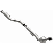 Load image into Gallery viewer, MagnaFlow Conv DF 00-02 Mercedes E430 4.3L (51628)