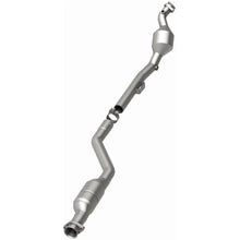 Load image into Gallery viewer, MagnaFlow Conv DF 00-02 Mercedes E430 4.3L (51628)