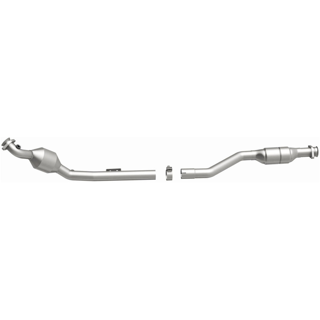 MagnaFlow Conv DF 00-02 Mercedes E430 4.3L (51628)