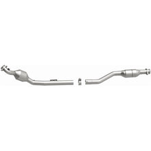 Load image into Gallery viewer, MagnaFlow Conv DF 00-02 Mercedes E430 4.3L (51628)