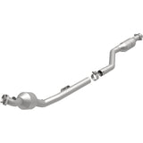 MagnaFlow Conv DF 00-02 Mercedes E430 4.3L (51628)