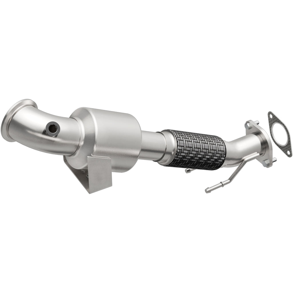 MagnaFlow Conv DF 2013 Ford Focus ST 2.0T (51633)