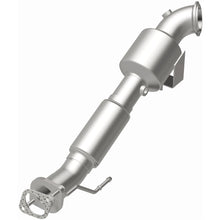 Load image into Gallery viewer, MagnaFlow Conv DF 2013 Ford Focus ST 2.0T (51633)