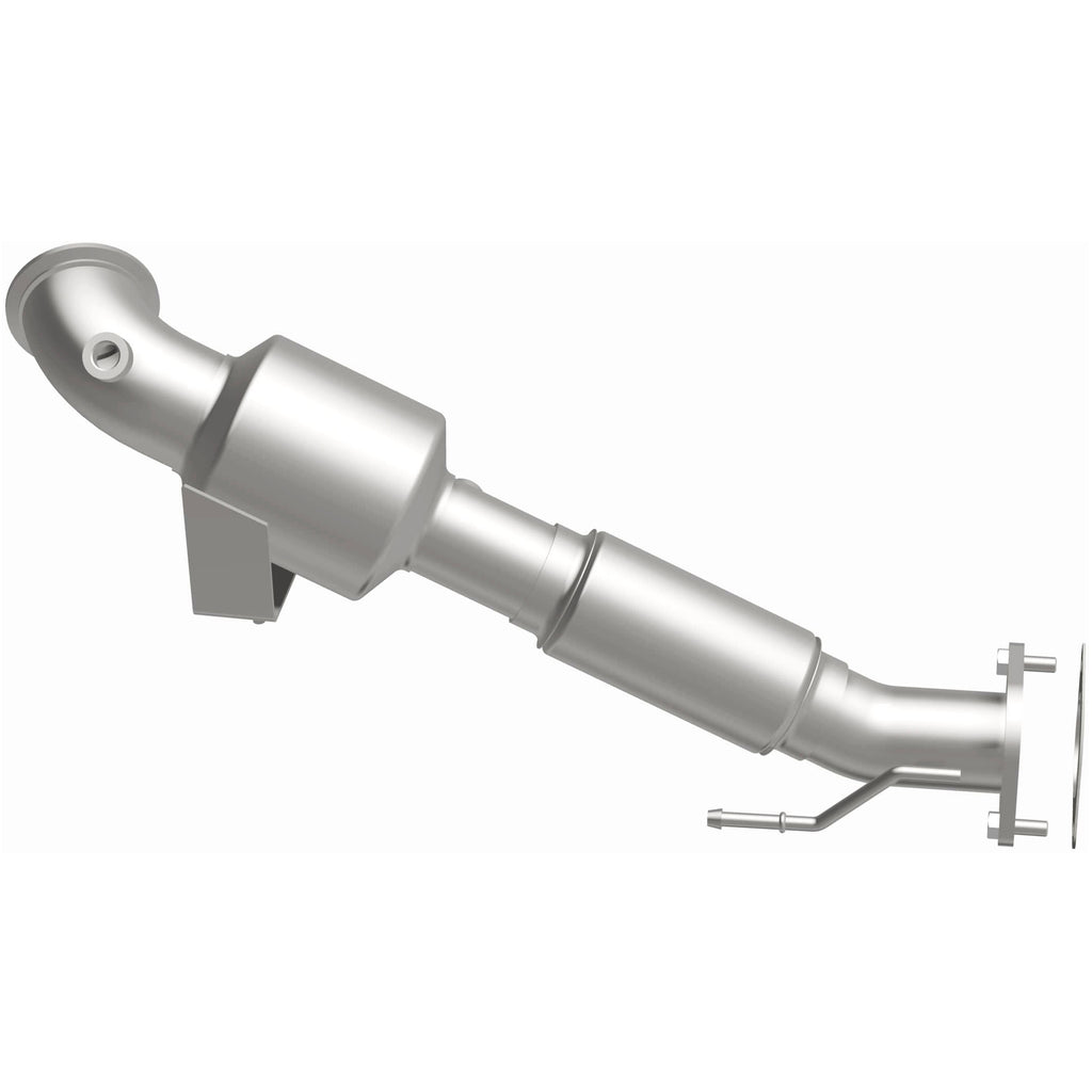 MagnaFlow Conv DF 2013 Ford Focus ST 2.0T (51633)
