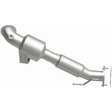 Load image into Gallery viewer, MagnaFlow Conv DF 2013 Ford Focus ST 2.0T (51633)