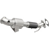 MagnaFlow Conv DF 2013 Ford Focus ST 2.0T (51633)
