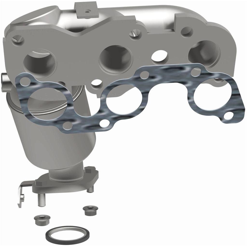 Magnaflow Conv DF 00-04 Sienna/Avalon 3.0L (51641)