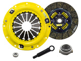 Advanced Clutch HD/Perf Street Sprung Kit (Z62-HDSS)