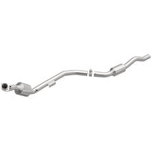 Load image into Gallery viewer, MagnaFlow Conv DF 06-09 Mercedes-Benz E350 3.5L 4matic Passenger Side (51645)