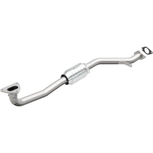 Load image into Gallery viewer, MagnaFlow Conv DF 01-04 Subaru Outback 3L Passenger Side (51648)